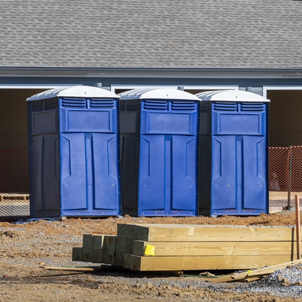 can i rent porta potties for long-term use at a job site or construction project in Winnsboro Mills SC